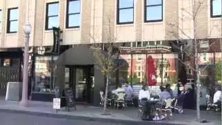 The Central West End // Spotlight on St. Louis