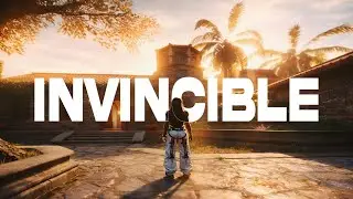 I Am INVINCIBLE 😤. #cod #codm 
