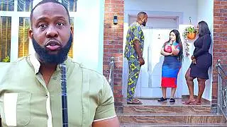 The Knows What It Wants | This Super Amazing Ray Emordi Movie Will Make Your Day |- Nigerian Movies
