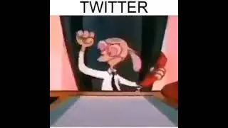 POV: A Twitter Argument