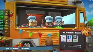 Overcooked! 2 (LIVE) 20251005