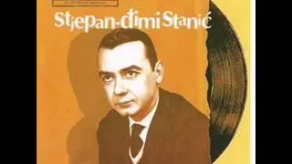 Stjepan Jimmy Stanić - Pokloni svoj mi foto