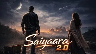 Saiyaara – Main Saiyaara | Tu Hi Saaya Tu Hi Kinaara | Sad Song