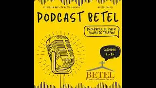 Radio Program Sep 20, 2020 Betel Chapel - Romanian Baptist Church