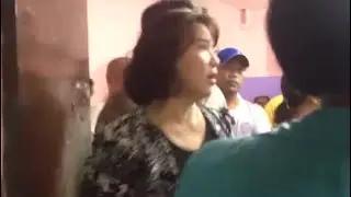 &ldquo;DZMM host detained at MPD for turning hysterical &rdquo; viral video, as explained by USEC Claire Castro