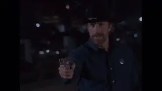 Walker Texas Ranger | Cyclone Final Fight