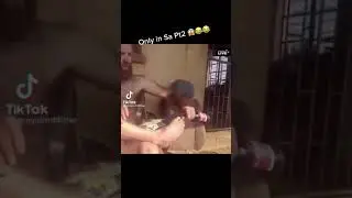 how you open a beer in South Africa
