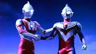 The Purpose of Ultraman