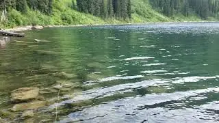 Margaret Lake