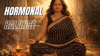 || HORMONAL BALANCE FOR WOMEN | Ancient Habits That Actually Works ||
