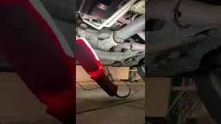 2011 Toyota Sienna LE, the engine shouldn&rsquo;t move. Hopefully new motor mounts will calm it down.