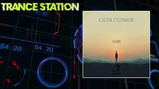 Calvin O'Commor - Gdzie Jesteś Teraz (Extended Mix) [COC Music]