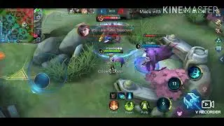 estes best healing support! estes best build 2020