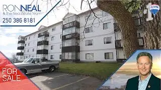 Condo for sale in Victoria BC | 208-929 Esquimalt Road