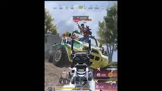 BK57 Spectral Song Zero Recoil | BK57 Best Loadout in BR | BK57 Best Attachment in BR | CODM