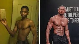 How To Build Muscle and Stay Lean (No Bulk Needed)