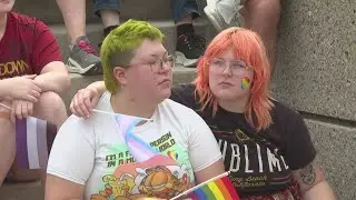 Challenges faced by the LGBTQ+ community this Pride Month