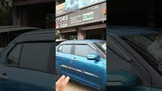 old Dzire full modification and accessories #shorts #accessorie #dzire