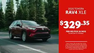 The Big One Sales Event