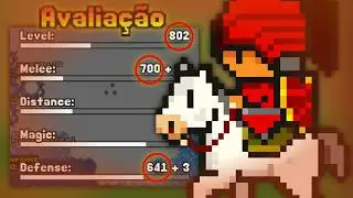 99% ИГРОКОВ РАЗВИВАЮТСЯ НЕПРАВИЛЬНО! Научитесь РЕАЛЬНО развиваться в Rucoy Online