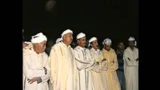 كلام جميل من اعماق جبال الاطلس المتوسط ايموزار مرموشة