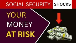 6 Social Security Changes in 2026 That Could Quietly Cost You Thousands