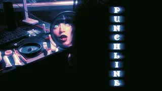 PUNCHLINE||DC COMICS|| ALEX KEY cosplay music video