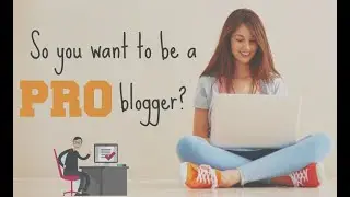 How To Convert Blogger Into Website  With Premium Blogger Theme On Full Editing Blog Video