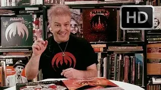 Jello Biafra | The Music of Magma | Kickstarter 2016
