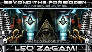 The Hidden Hand: Sabbatian Frankist, Epstein, Rothschilds & the Elites Satanic Agenda w/ Leo Zagami 