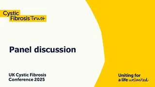 День 2. Панельная дискуссия | UKCFC 2025