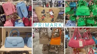 PRIMARK | DAMES TASSEN | COLLECTIE JUNI 2023
