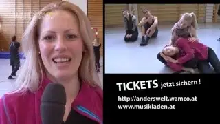 WAMCO Musical Trailer Anderswelt