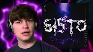 SISTO - ENGULFED EP | Reaction/Review