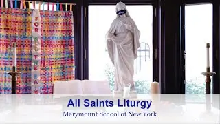 All Saints Liturgy