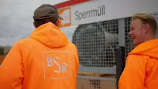 BSR x Tiptapp &ndash; A smart way to recycle