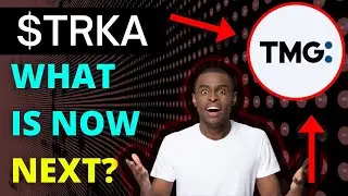 TRKA Stock Analysis - Is it a Buy Now? TRKA stock predictions Troika Media stock analysis - forecast