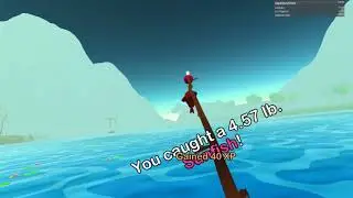 Orbus Vr - Lets Play - Part 6 - Fishing