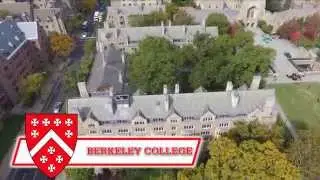 Homes Away from Home - Berkeley College (HD)