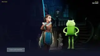 Request:Arya Stark/Finn Vs Stripe/Taz|MultiVersus