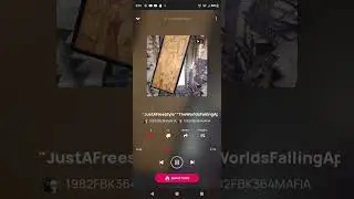 #freestyle #voloco #makingmusic #newmusicAlwaysAli,HBC,FBK,364, Mafia on tiktok @damjames96 thank U