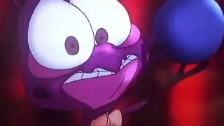 Space Jam Clip #2: The Nerdlucks Turned Us Into Slaves!