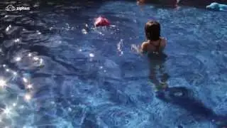 Ziphius + Children = Awesomeness!