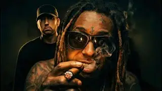 Eminem & Lil Wayne - Dangerous Times Ft. DMX