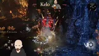 Kelo's LIVE - Nioh 3, Baldur's Gate 3, Arc Raiders, PoE2 - Let's have it!