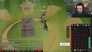 [OSRS CLIP] Blood moon chest - xaryu