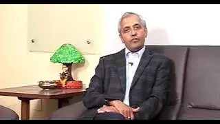 Ganesh Chella, Co Founder & Executive Vice Chairman, CFI, talks about PGPEC