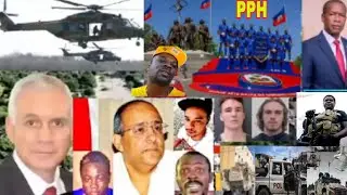 B&Ograve;N NOUVEL GRENADYE PARE POU RENTRE AYITI YON POLISYE UDMO ARETE SUNRISE SUSPEND VOL AYITI BBQ FRAPE