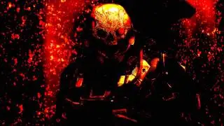Burial - Untitled 10 2011 Barcelona Primavera Sound Kode9 Live Set