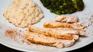 Ciak si cucina con AMC - il pranzo dello sportivo